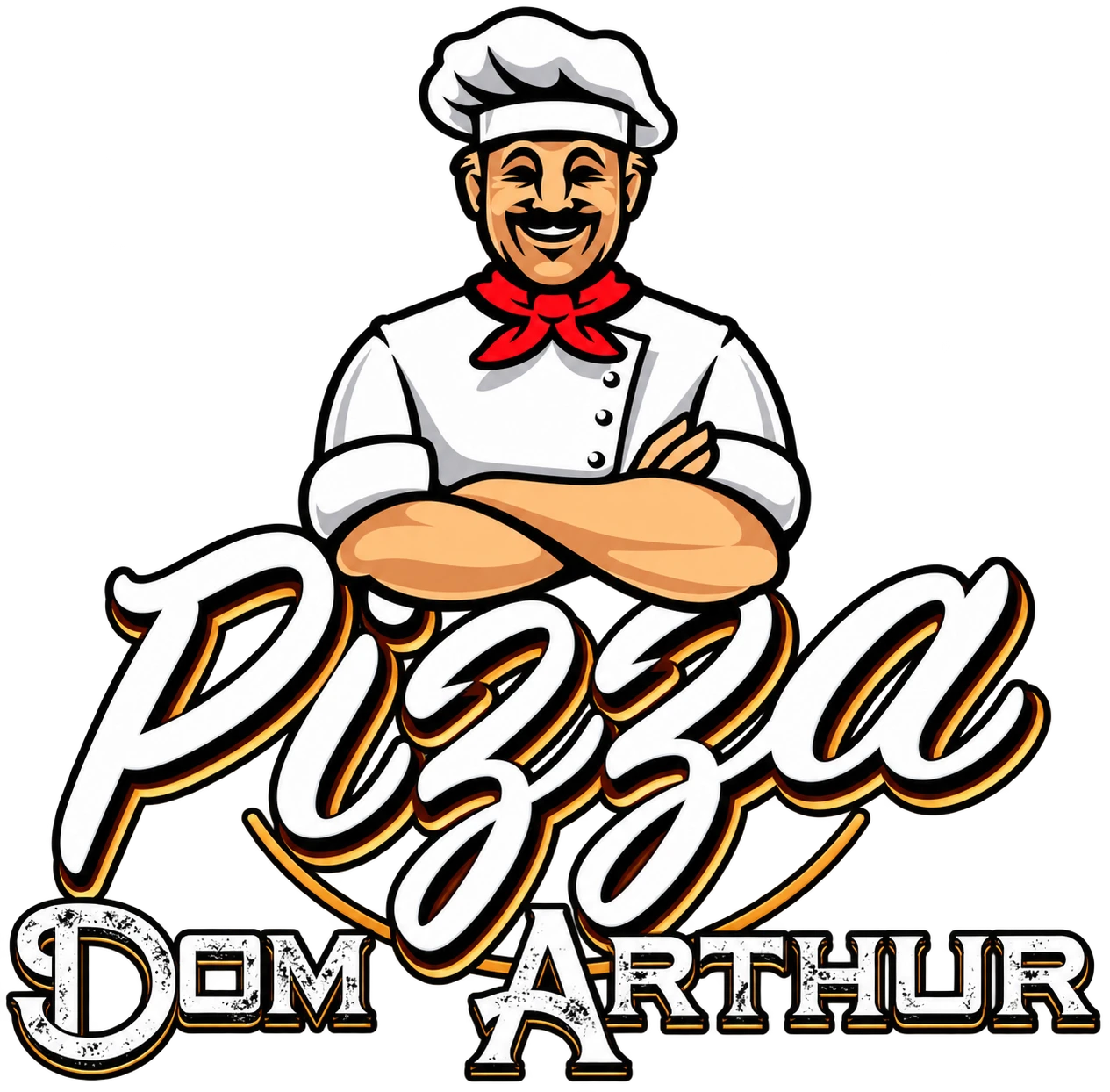 Dom Arthur Pizzaria e Restaurante 