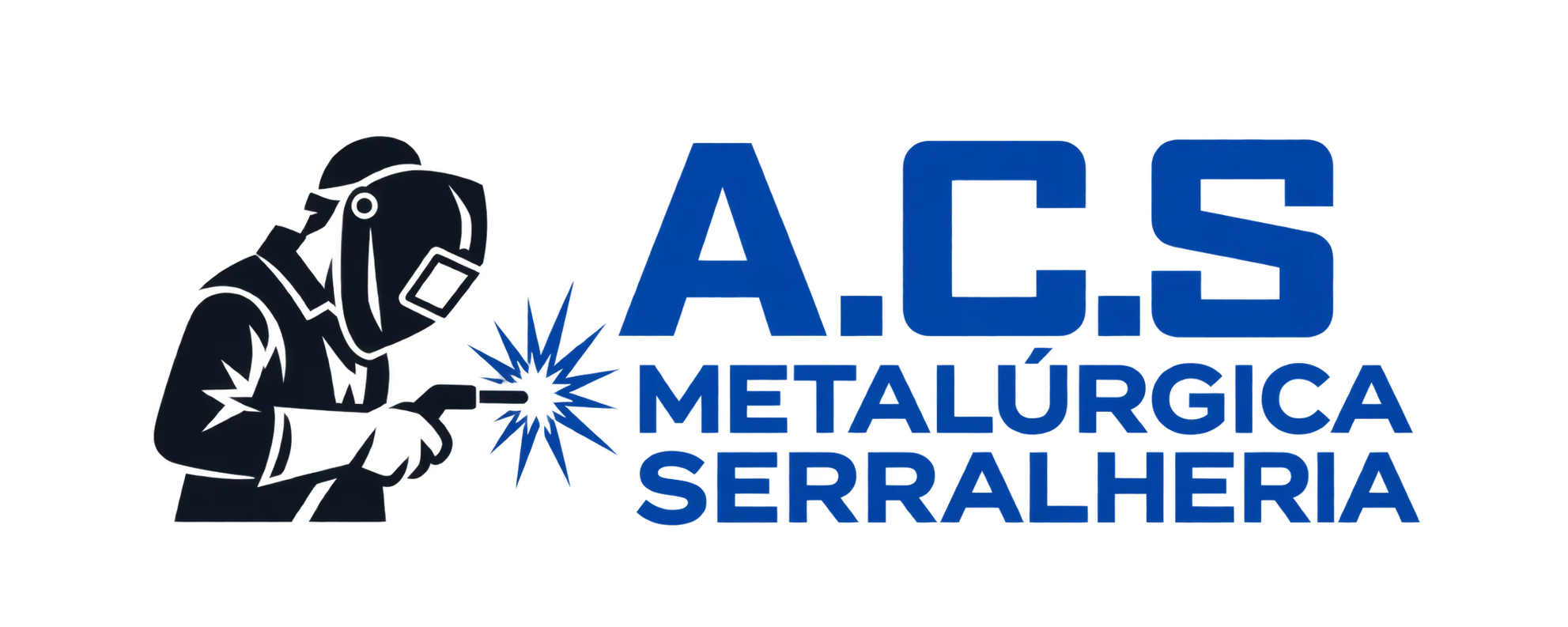 ACS serralheria e metalúrgica