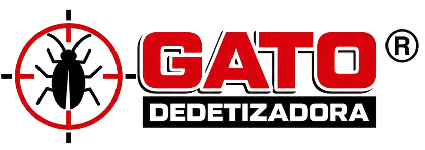 Dedetizadora Gato 