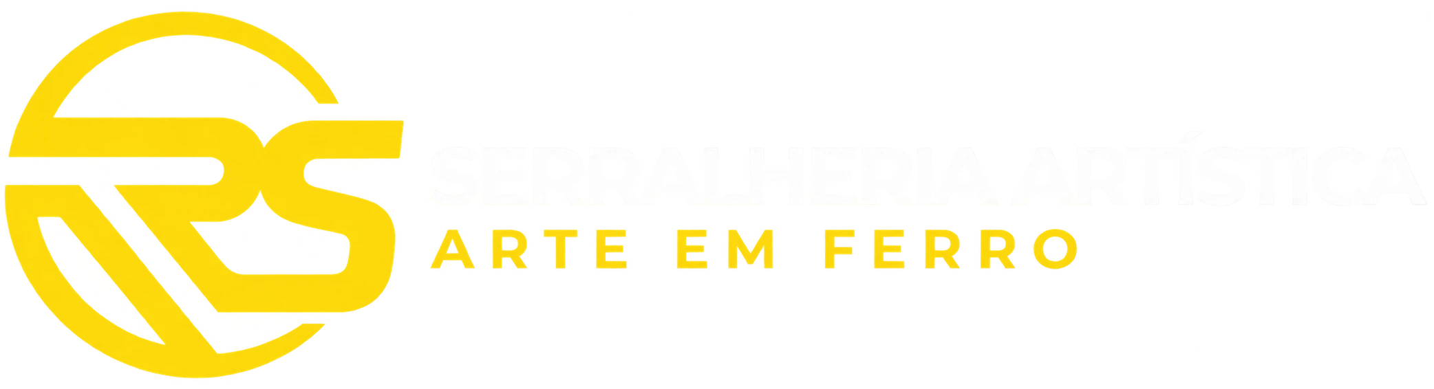 RS Serralheria Artística