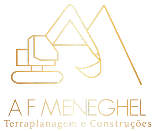 AF Meneghel Terraplanagem, Engenharia e Locações