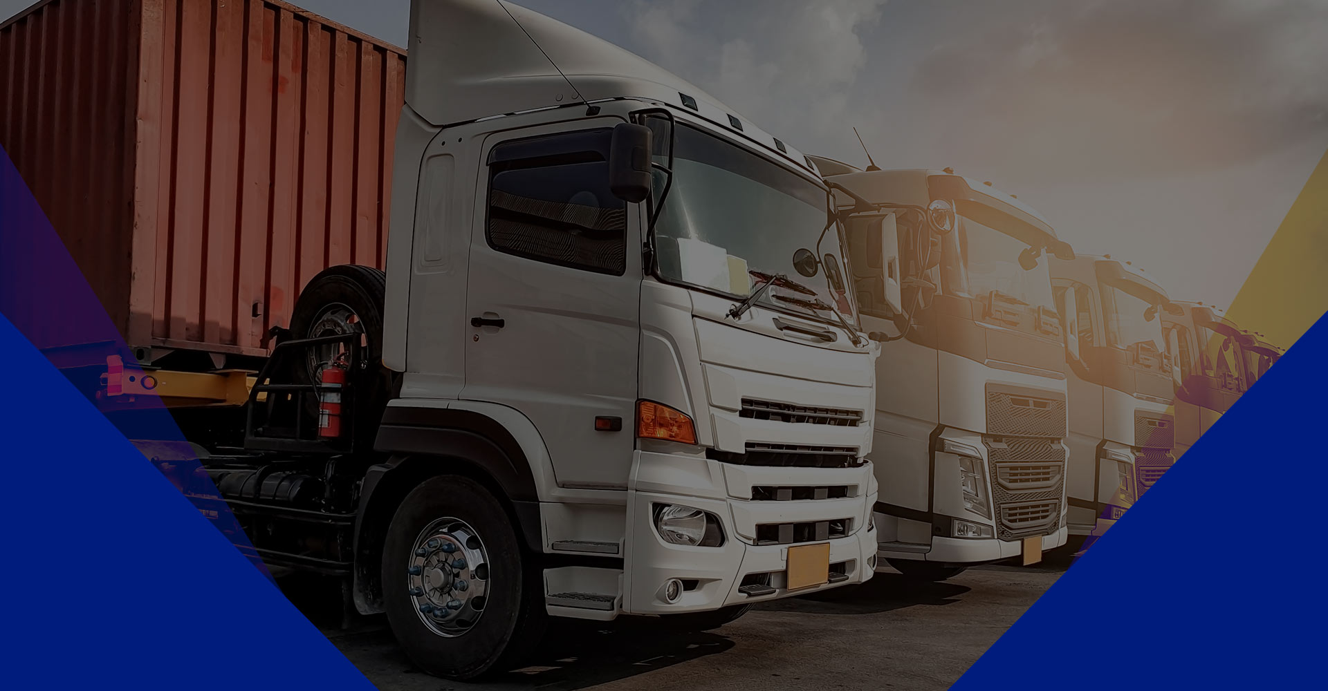 Transportadora Marcola<br>Serviços logístico Integrado Regional do Centro Oeste do Estado de São Paulo.