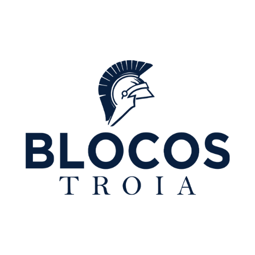 ⁠Blocos Tróia