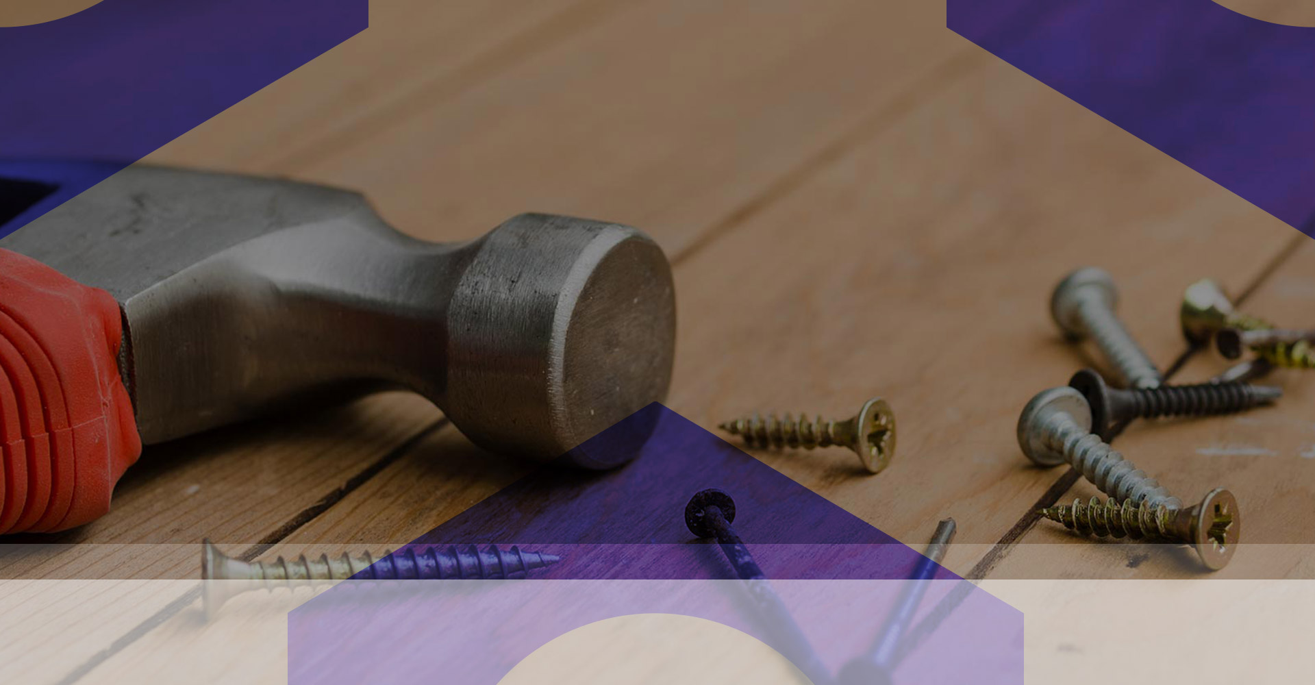 Casa dos Parafusos<br>Aqui você encontra a maior variedade de equipamentos, ferramentas e acessórios de Birigui e região.