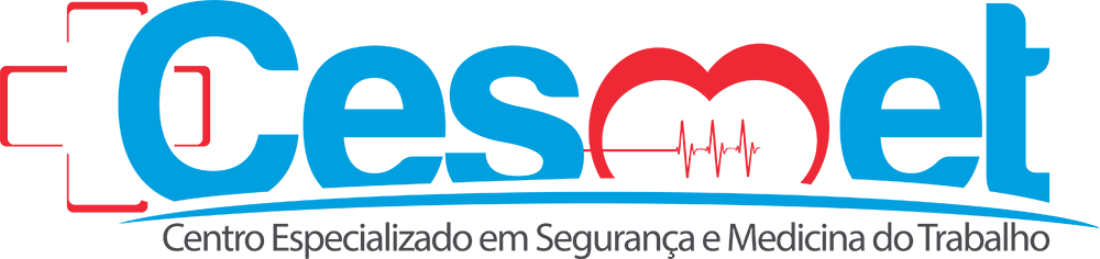 CESMET - Centro Especializado em Segurança e Medicina do Trabalho