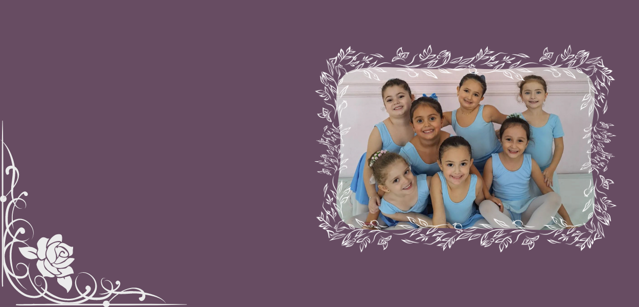 Oferecemos Baby Class