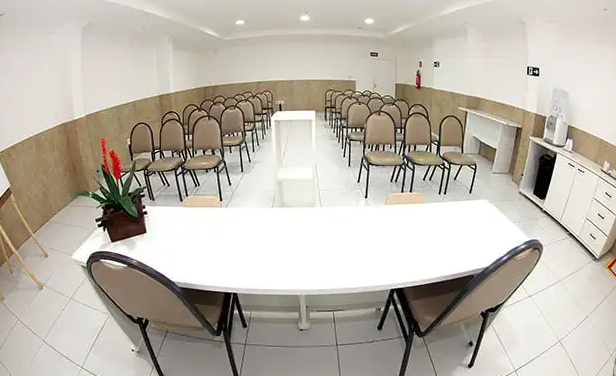 Sandrin Praia Hotel