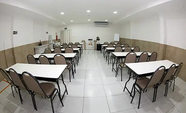 Sandrin Praia Hotel