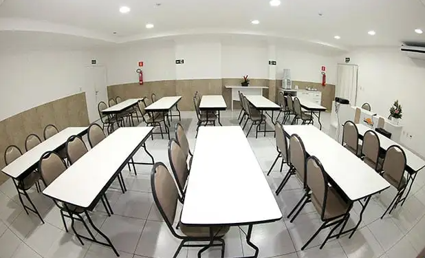 Sandrin Praia Hotel