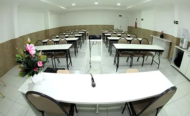 Sandrin Praia Hotel