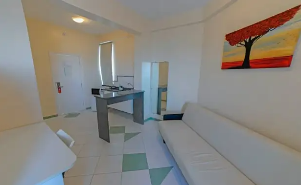 Sandrin Praia Hotel
