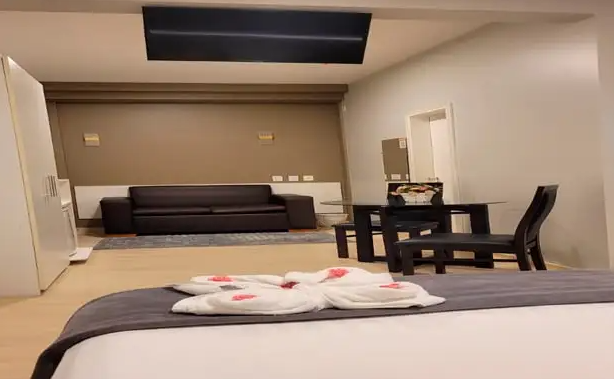 Sandrin Praia Hotel