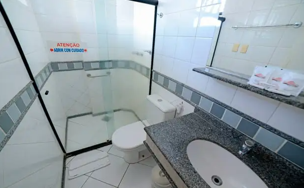 Sandrin Praia Hotel