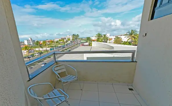 Sandrin Praia Hotel