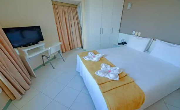 Sandrin Praia Hotel