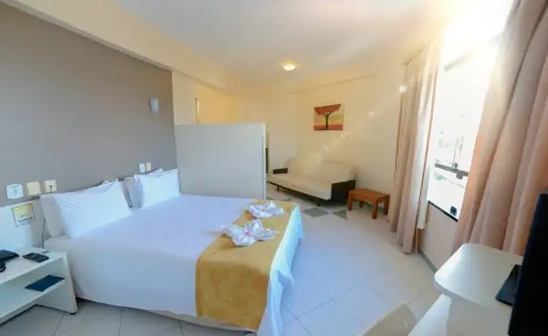 Sandrin Praia Hotel