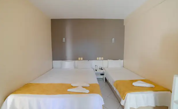 Sandrin Praia Hotel