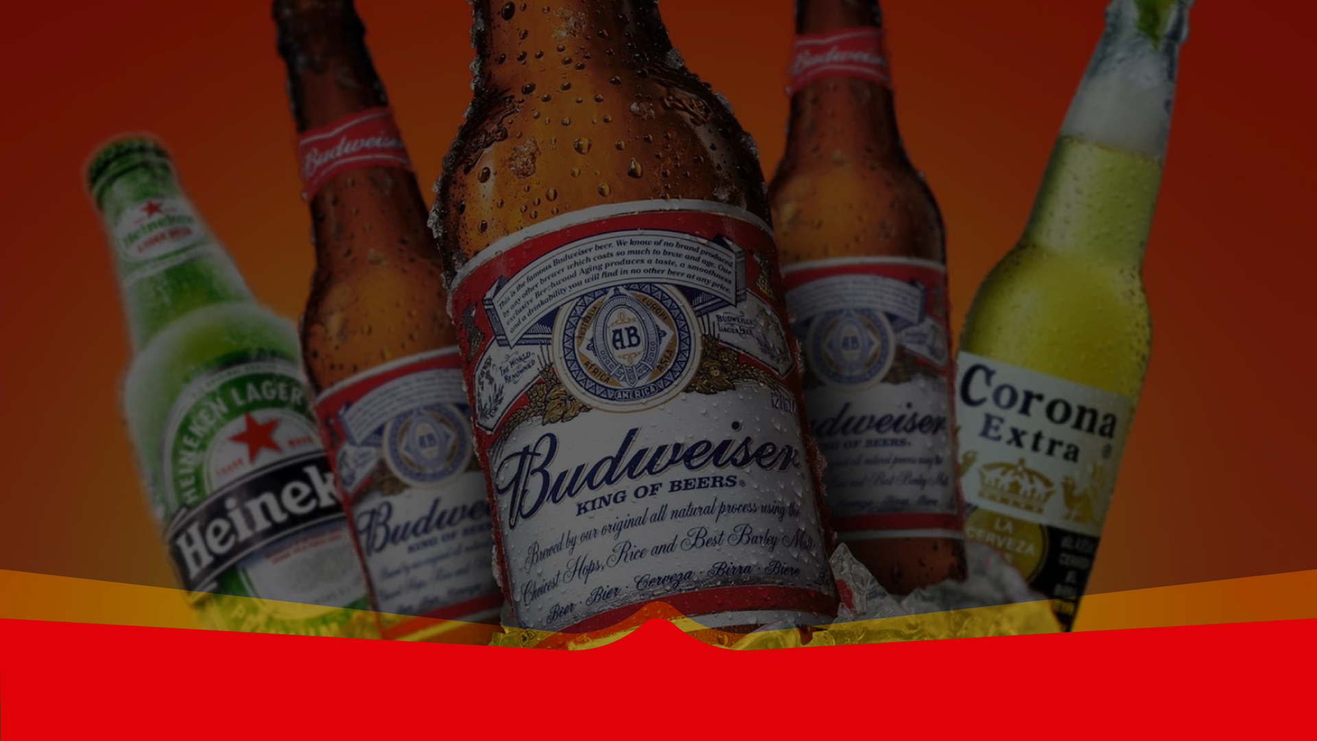 Beba Mais<br>Distribuidora de Bebidas