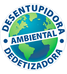 DD Ambiental - Desentupidora e Dedetizadora