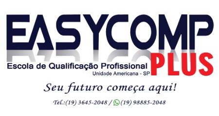 Escola Easycomp Plus