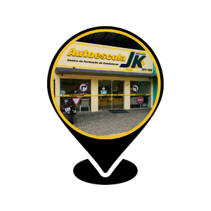 Autoescola JK - Porto Meira