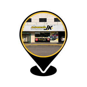 Auto Escola JK - Centro