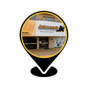 Auto Escola JK - Vila A