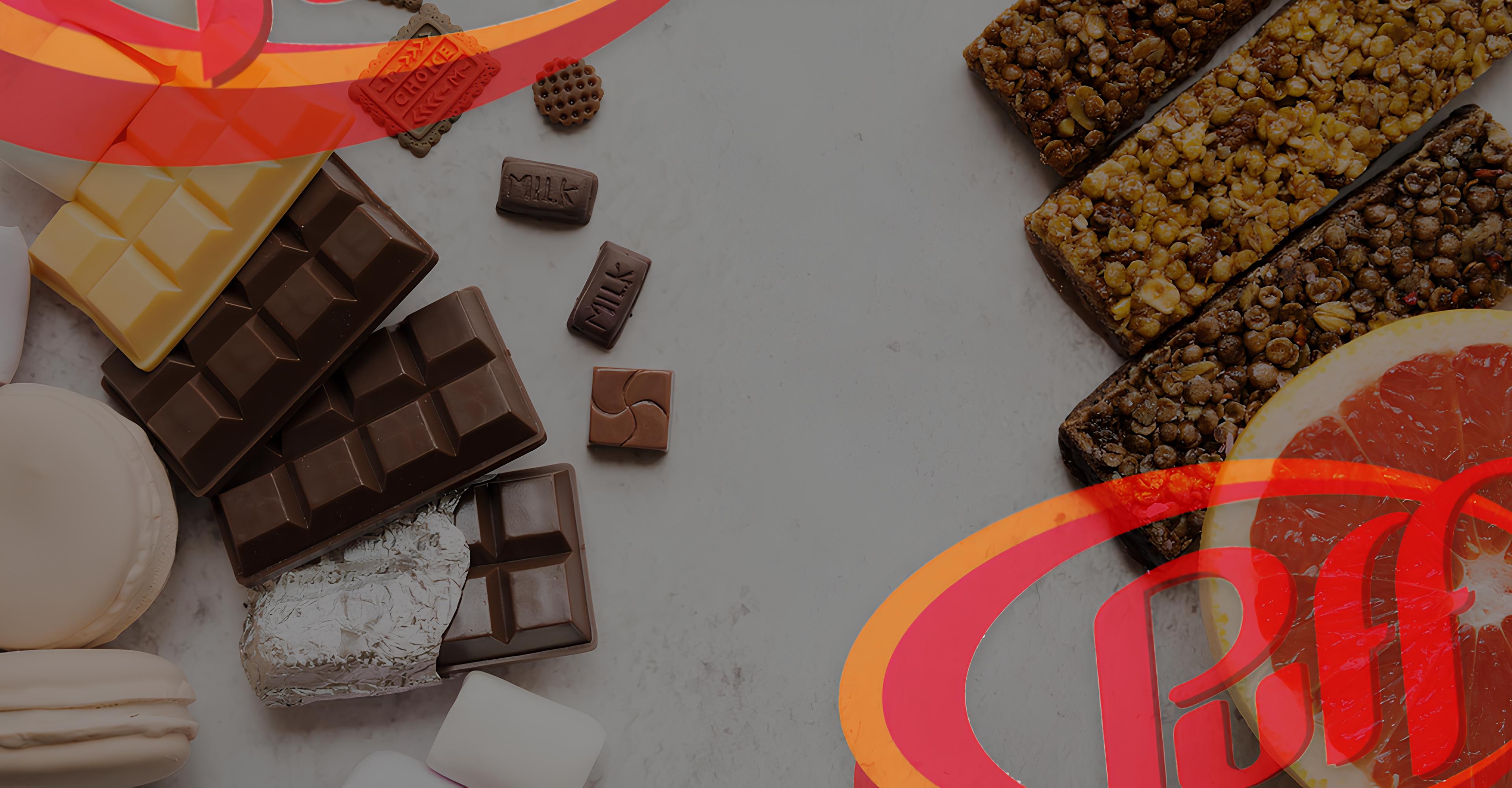 Puff Industrial e Comercial LTDA.<br>Produtos alimentícios de qualidade você encontra aqui.