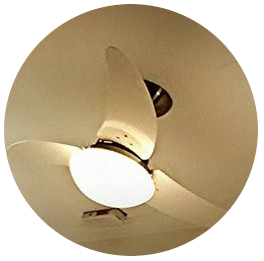 Ventiladores