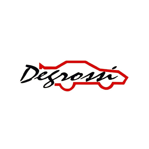 Degrossi Mecanica Funilaria e Pintura