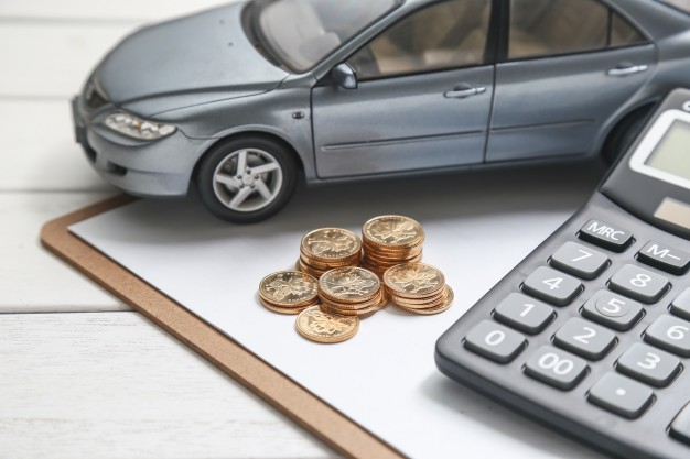 Refinanciamento de veículos