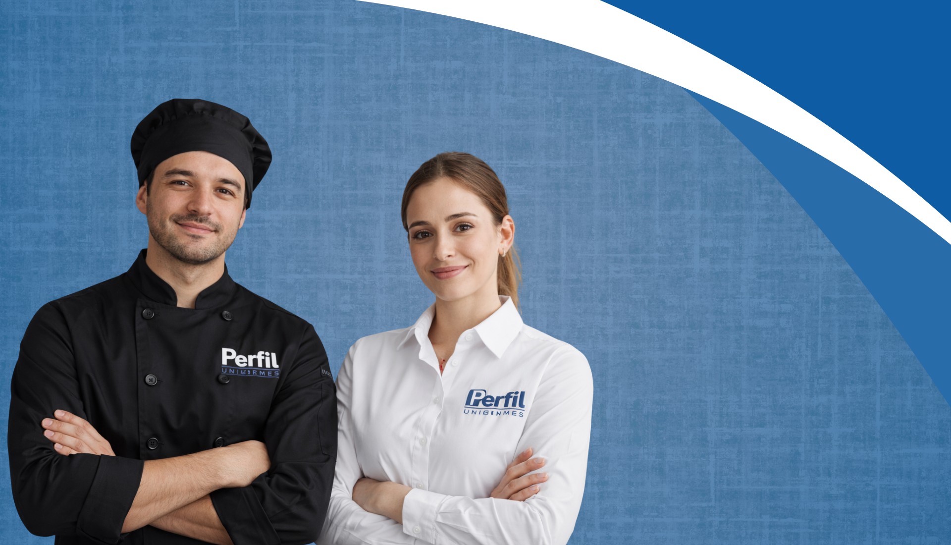 PERFIL UNIFORMES