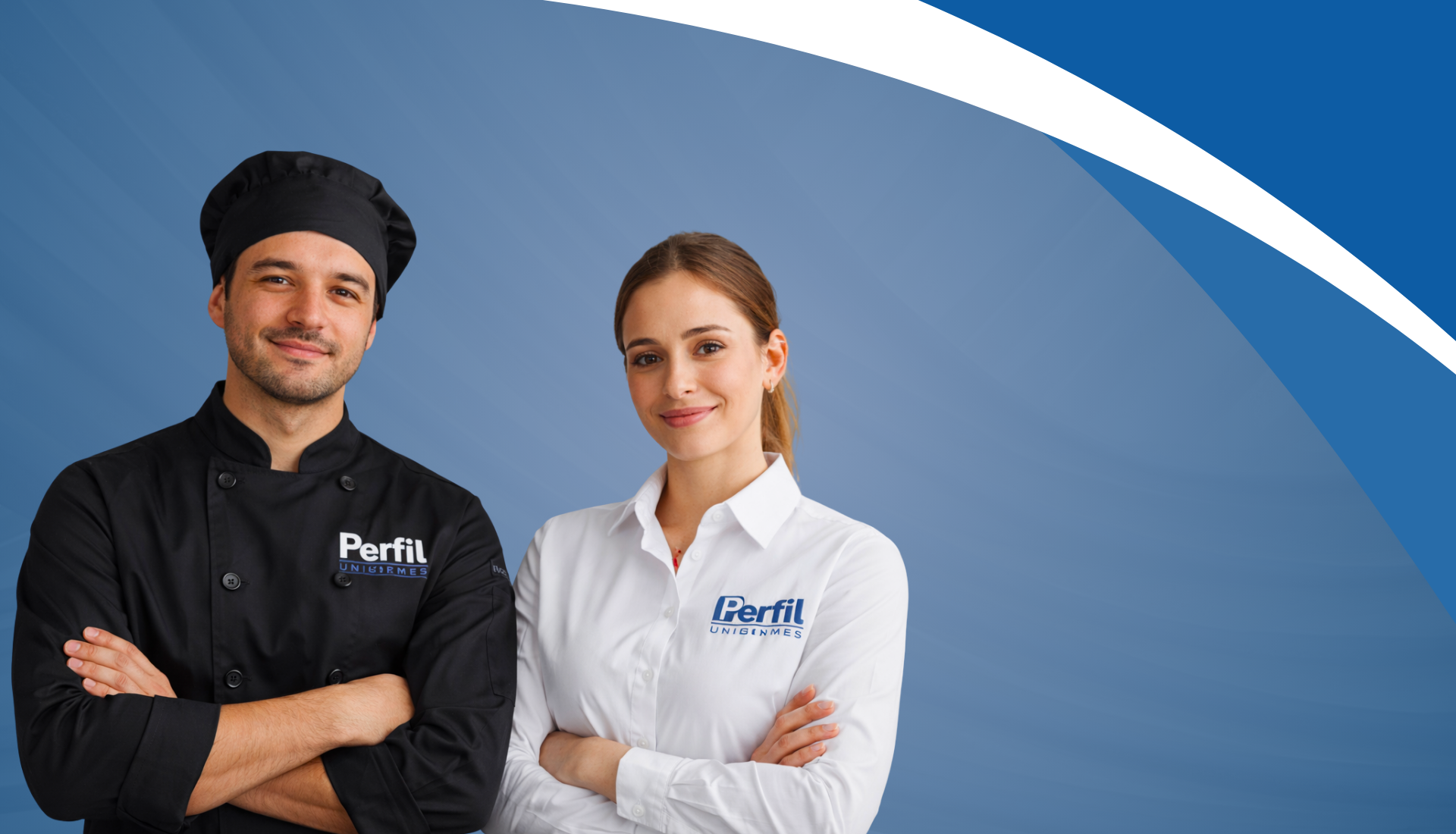PERFIL UNIFORMES