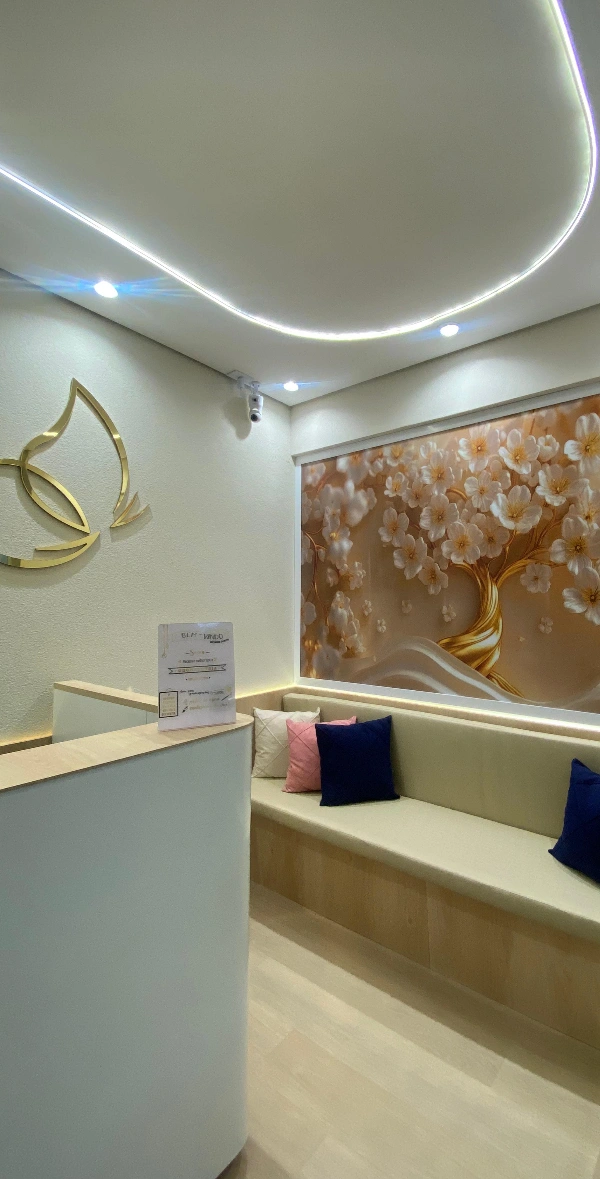 Ortodontia, alinhadores e harmonização facial em Aracaju, SE