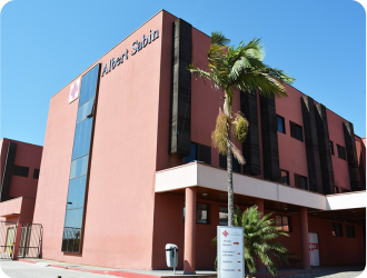 Unidade Hospital Albert Sabin