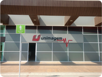 Unidade Bragança Shopping