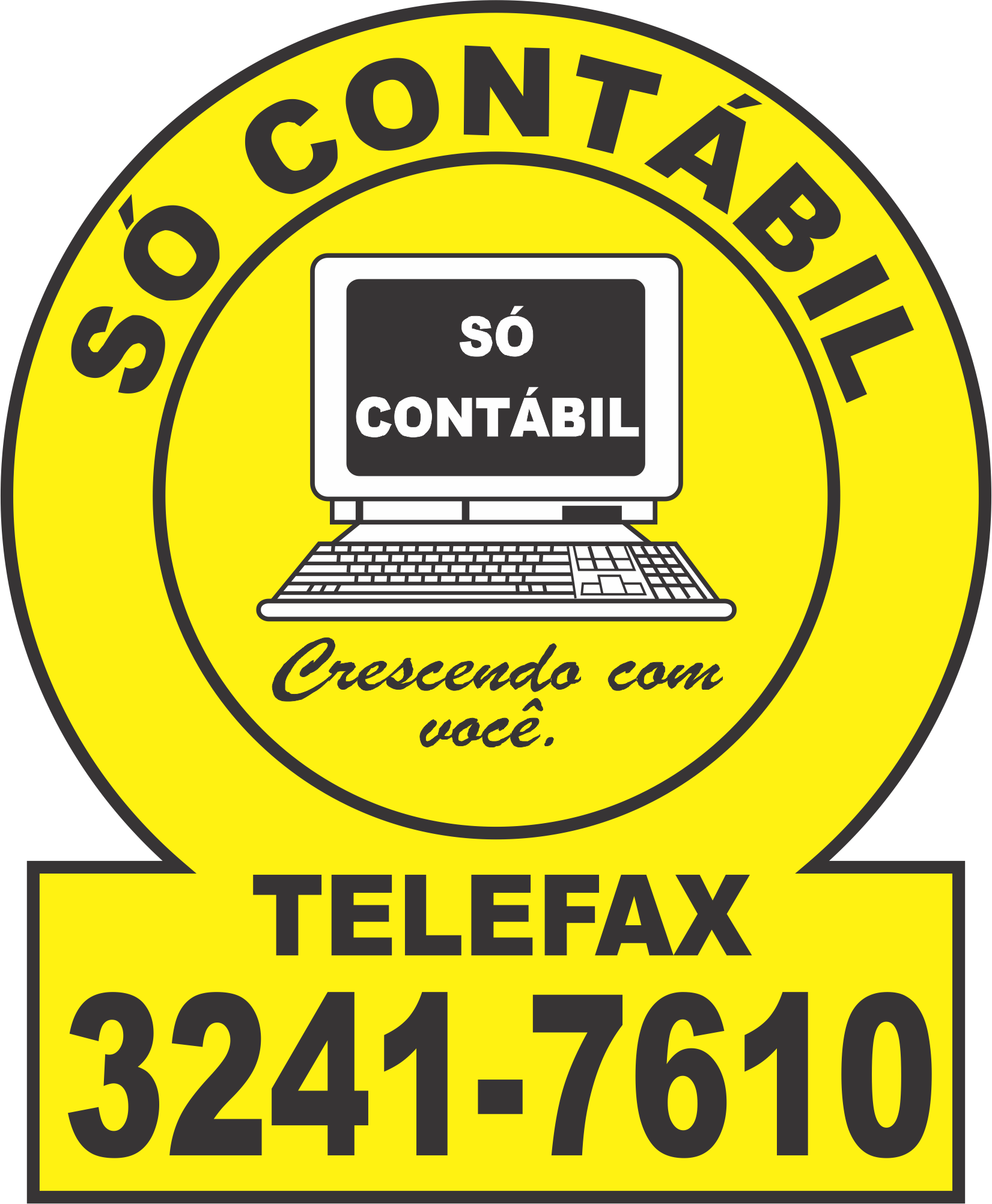 Só Contábil