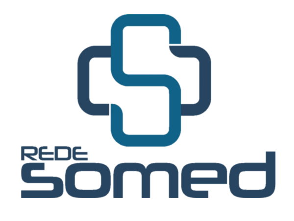 Logo de Rede Somed