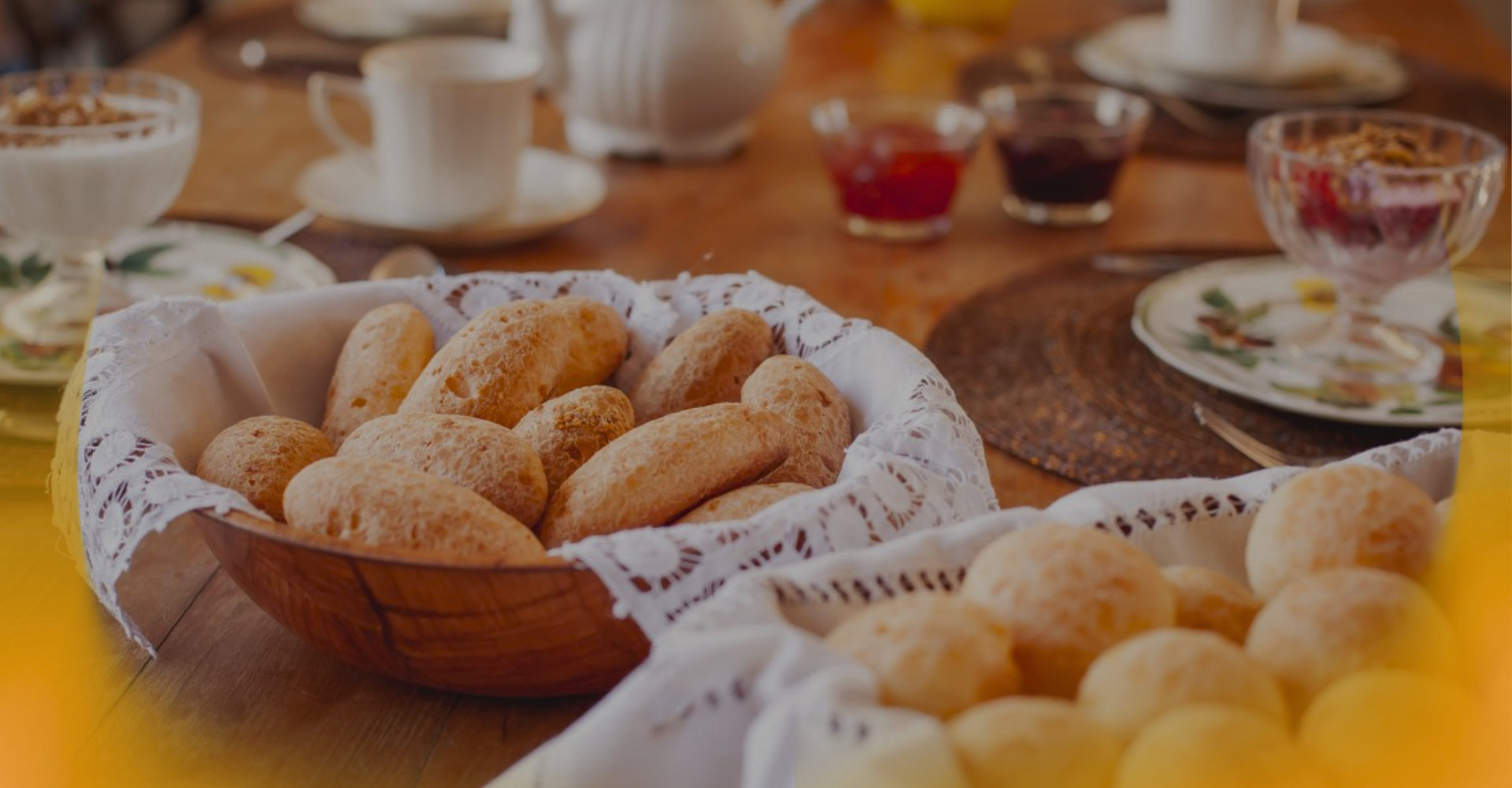 O lanche perfeito em poucos minutos!
