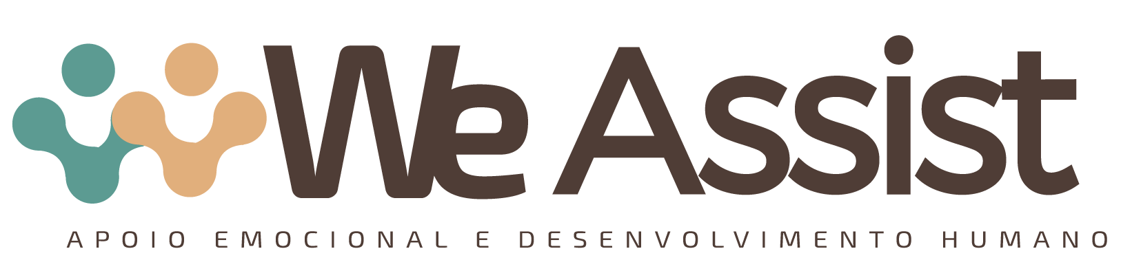 We Assist - Apoio emocional e desenvolvimento humano