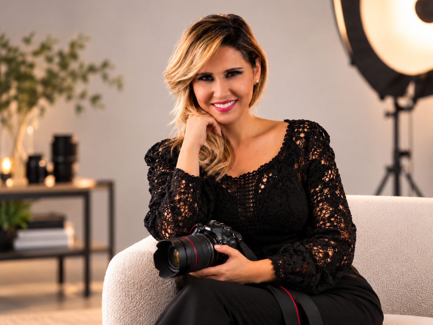 Nil Cris Fotografia: desde 2015 transformando momentos em memórias
