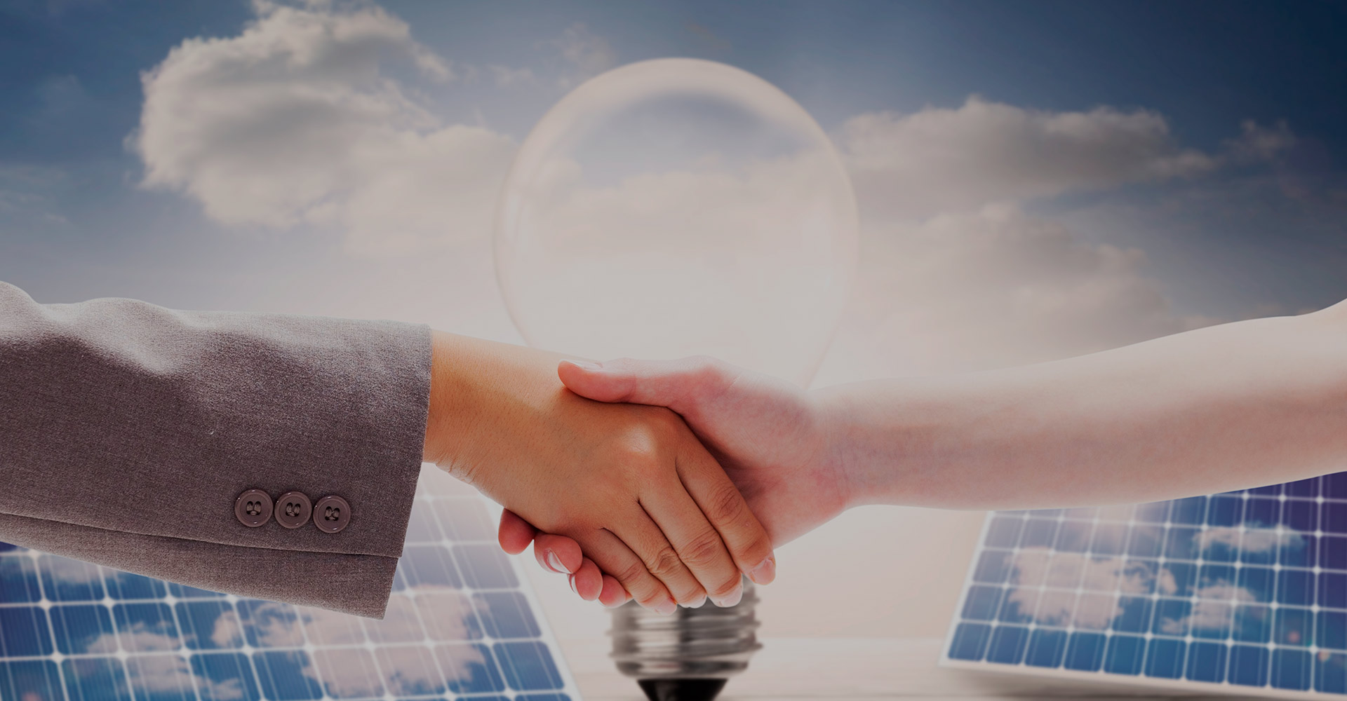 Inovação e eficiência em Energia Fotovoltaica!