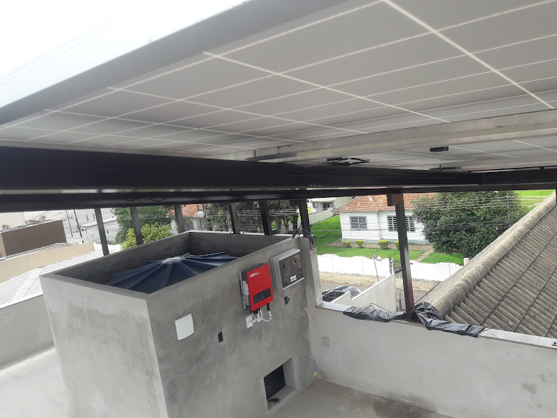 GuaraSolar Energia Renováveis