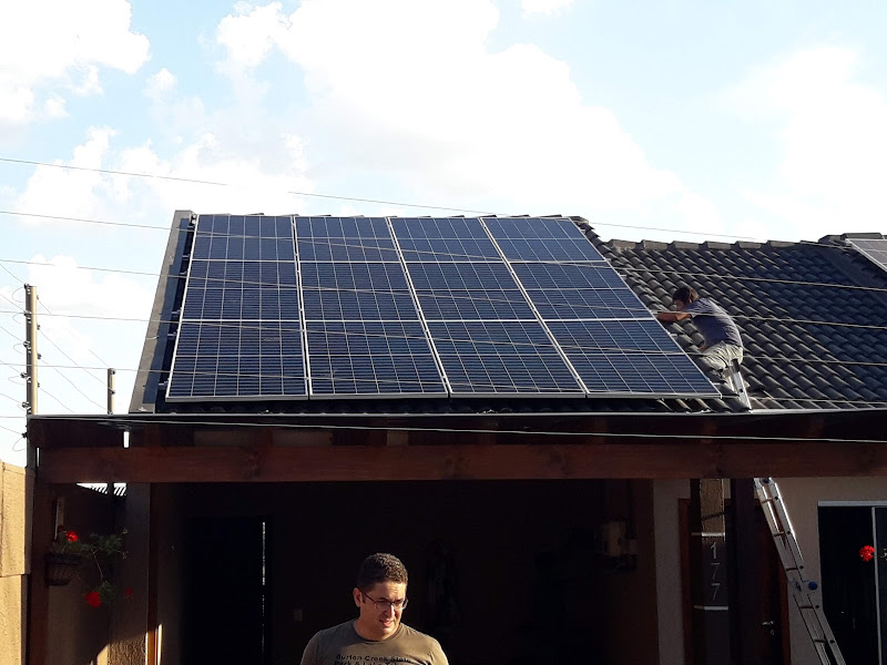 GuaraSolar Energia Renováveis