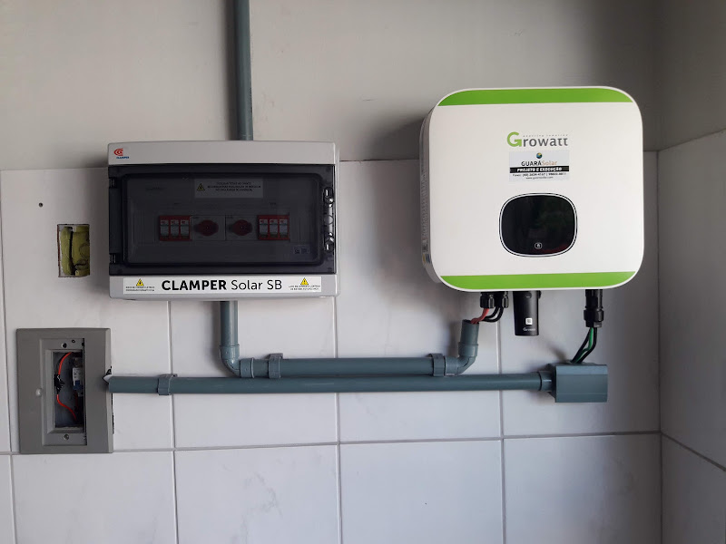 GuaraSolar Energia Renováveis