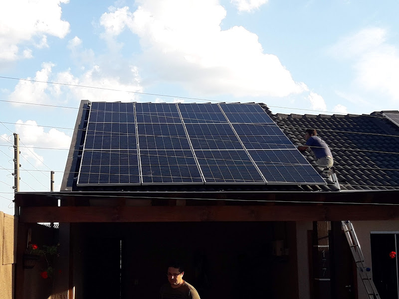 GuaraSolar Energia Renováveis