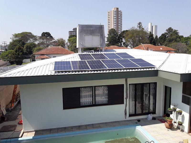 GuaraSolar Energia Renováveis