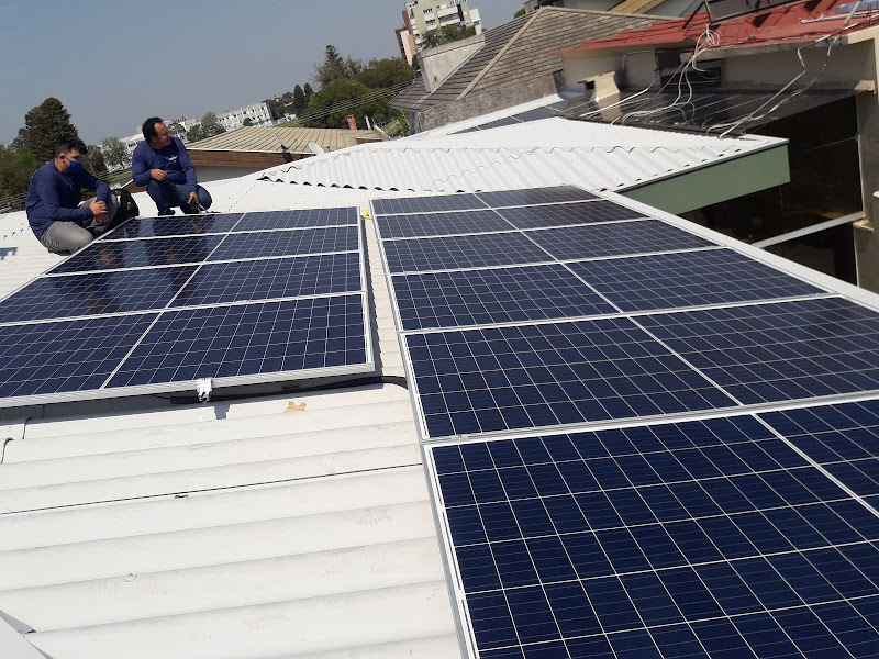 GuaraSolar Energia Renováveis