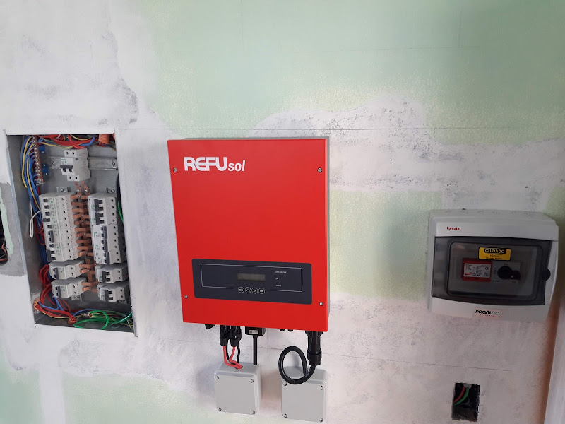 GuaraSolar Energia Renováveis