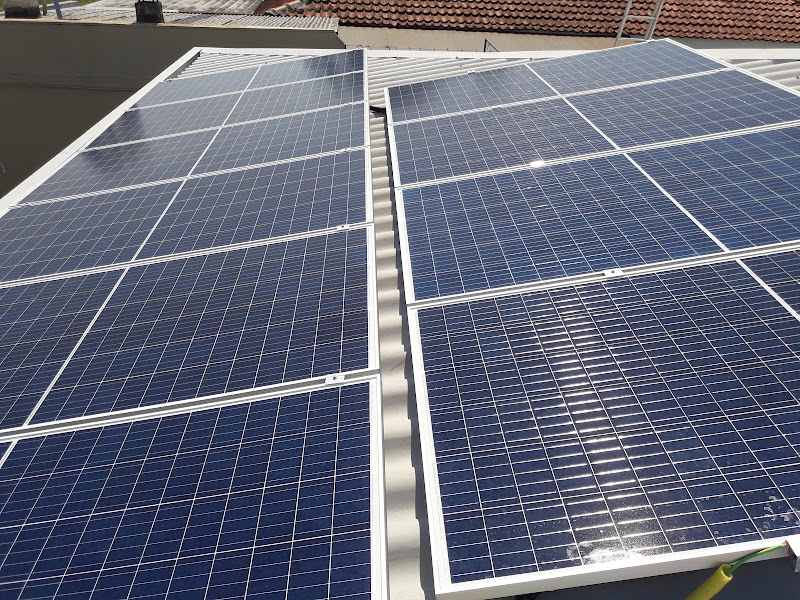 GuaraSolar Energia Renováveis